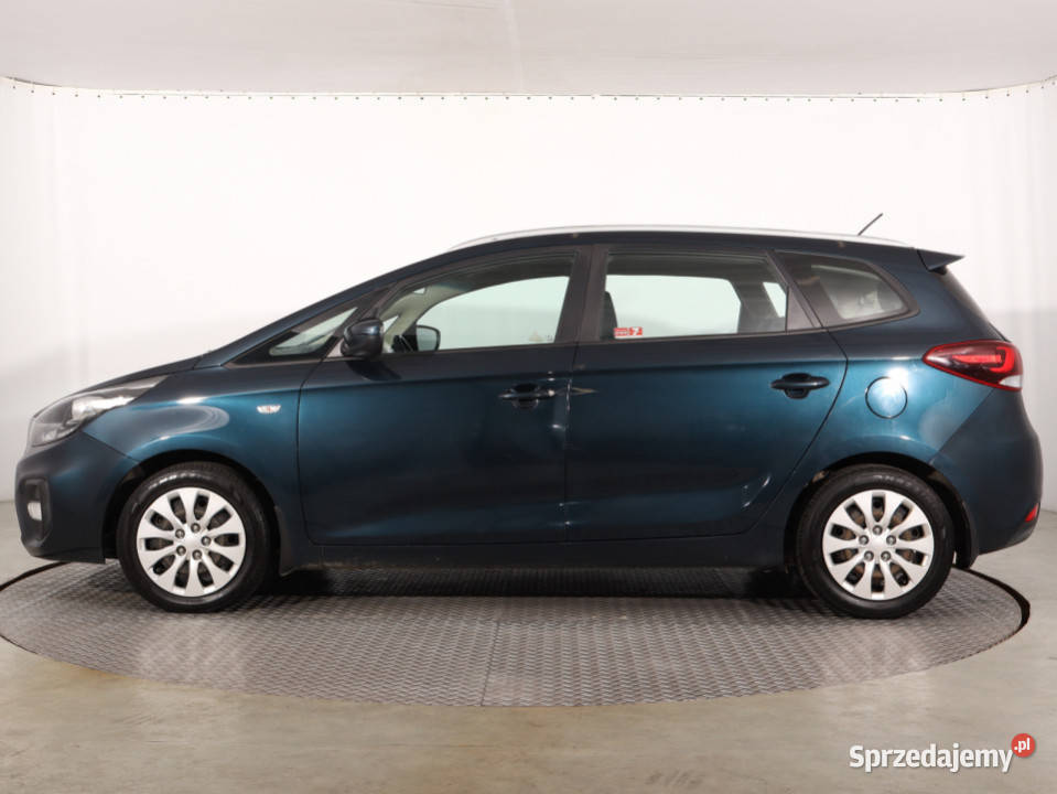 Kia Carens 16 GDI Katowice