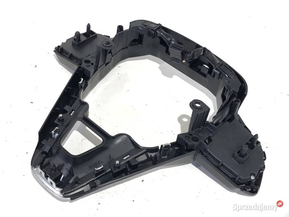 PRZEŁĄCZNIKI KIEROWNICY TOYOTA COROLLA E21 podkarpackie