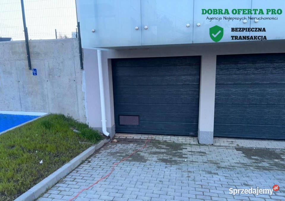 3 pokoje z dużym ogródkiem Gdańsk Jasień sprzedam