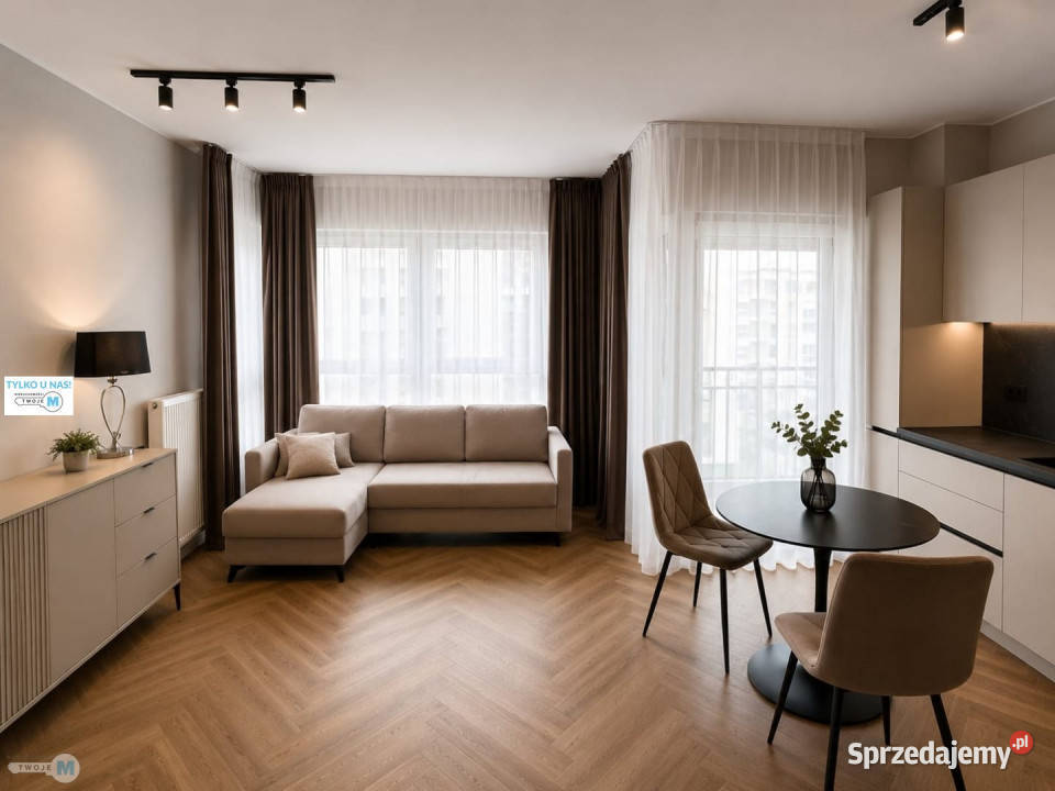 Mieszkanie Kielce 301m2 1 pokój apartamentowiec sprzedam