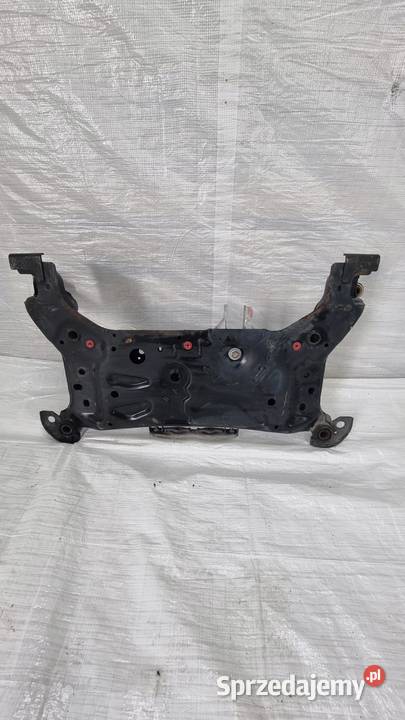 FORD KUGA MK2 LIFT WÓZEK SANKI TRAWERS osobowe kujawsko-pomorskie
