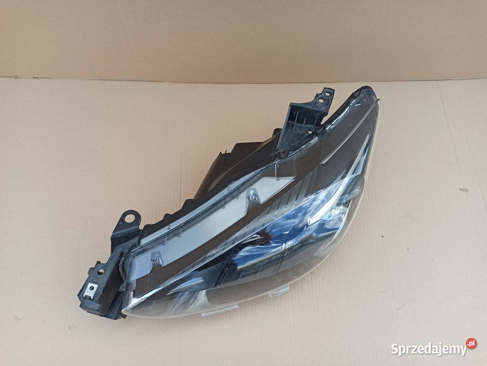 MAZDA CX5 CX5 REFLEKTOR FULL LED LEWY LAMPA Trzciel