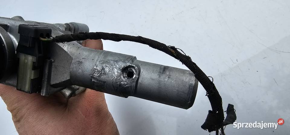 Stacyjka mercedes w202 diesel Zbąszyń