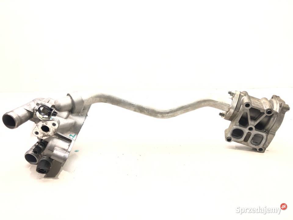 MAGISTRALA WODY MITSUBISHI OUTLANDER III 20 150 Części samochodowe podkarpackie