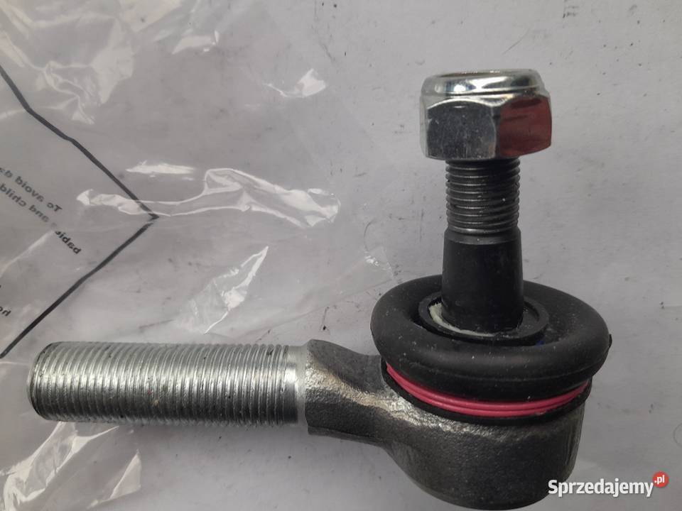 Febi bilstein 42312 końcówka drążka Dąbrowa Górnicza sprzedam