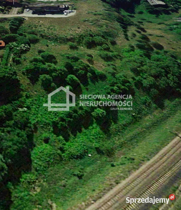 sprzedaży gruntu 6271 metrów Gdańsk inwestycyjna sprzedam