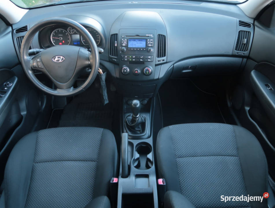 Hyundai i30 14 CVVT Kombi Lublin sprzedam