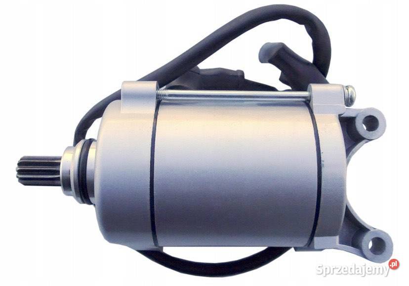 Sprzedam rozrusznik do quada bashan 200250 9