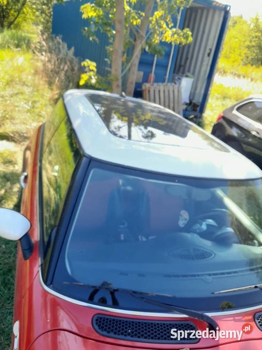 Mini one Lublin