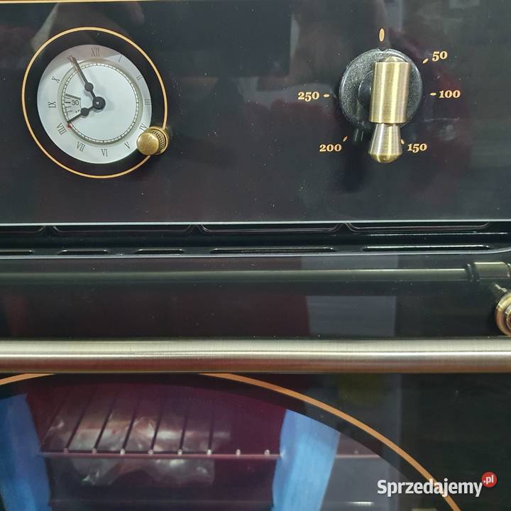 PIEKARNIK ELEKTRYCZNY DO ZABUDOWY KLARSTEIN śląskie Częstochowa