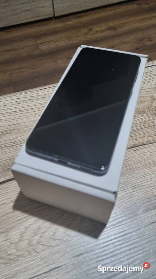 Samsung Galaxy S21 8256 Gb Uszkodzony Gliwice