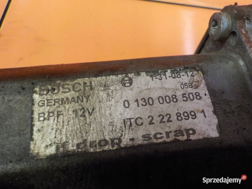 RANGE ROVER SPORT 30 TD V6 12r nastawnik osobowe Podzespoły skrzyń biegów Suków