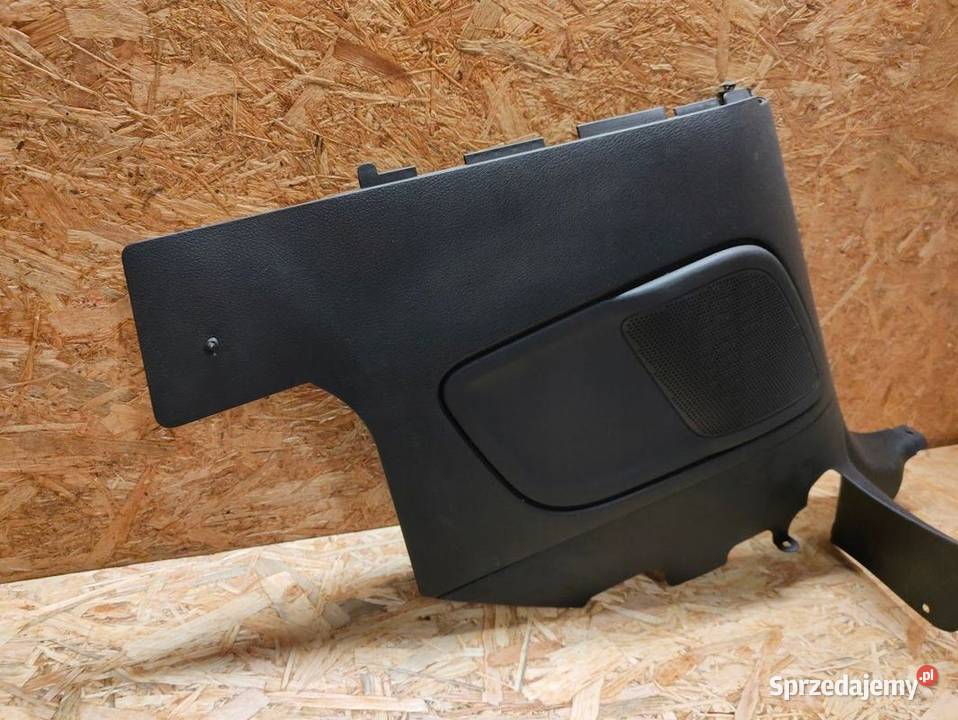 Boczek Tapicerka Lewy Tył Ford Mustang V 0514 Pleszew sprzedam