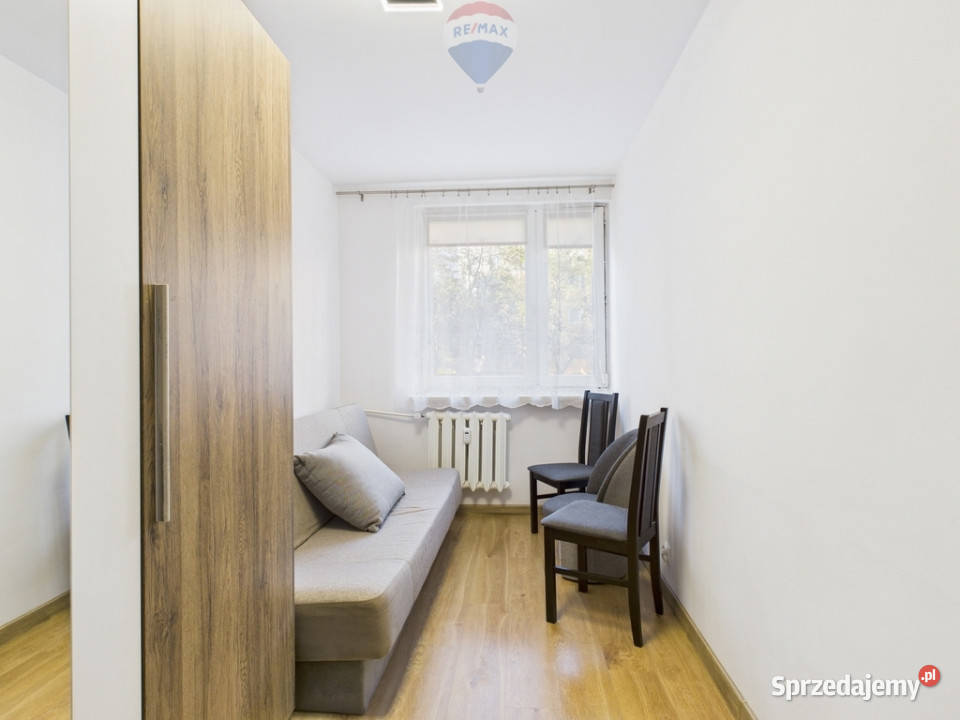 Iława Kościuszki 3 pokoje z balkonem balkon Wynajem