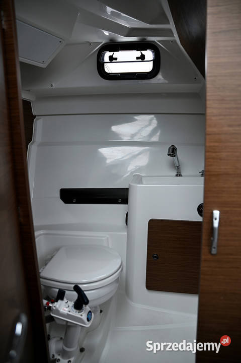 MERRY FISHER 795 NOWY MODEL Iława