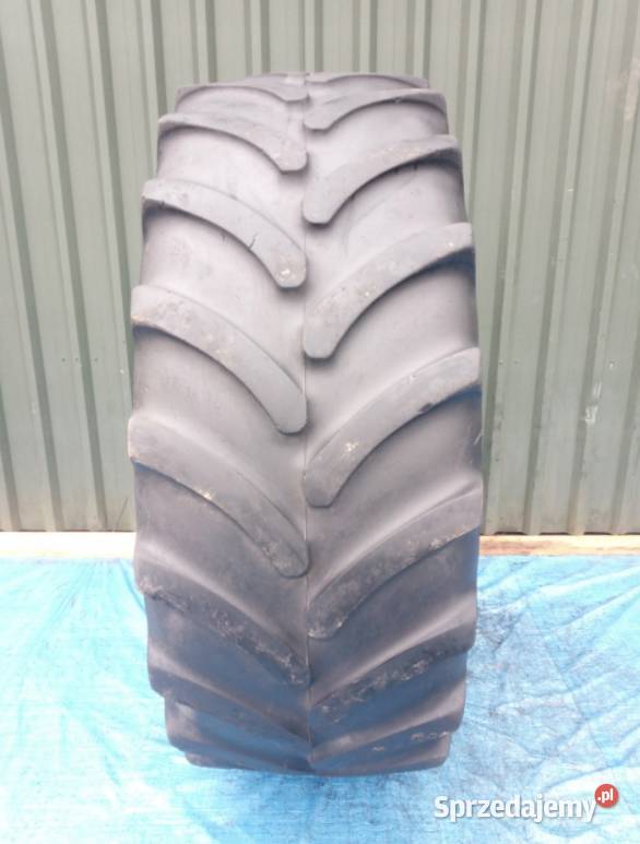 Opona Firestone 65065 R 42 Radial 9000 Evo Szprotawa sprzedam
