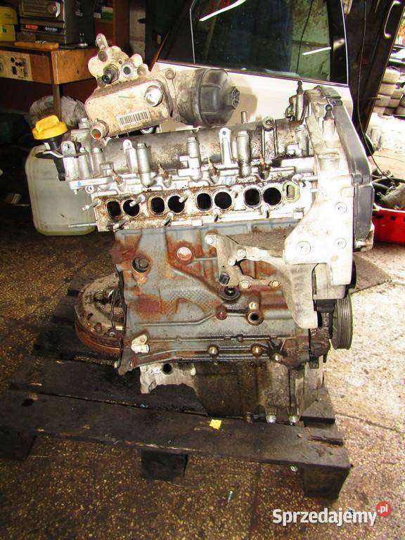 SILNIK SŁUPEK 20 MJET JEEP CHEROKEE KL V LMY51 osobowe Silniki kompletne