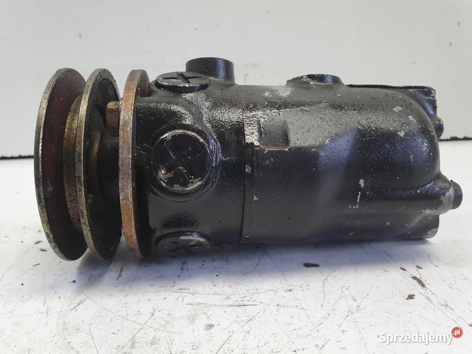 Alfa Romeo 75 20 TS POMPA WSPOMAGANIA 8601955117 Pompy wspomagania Janów