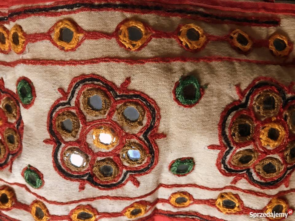 Pas do tańca tribal ATS c