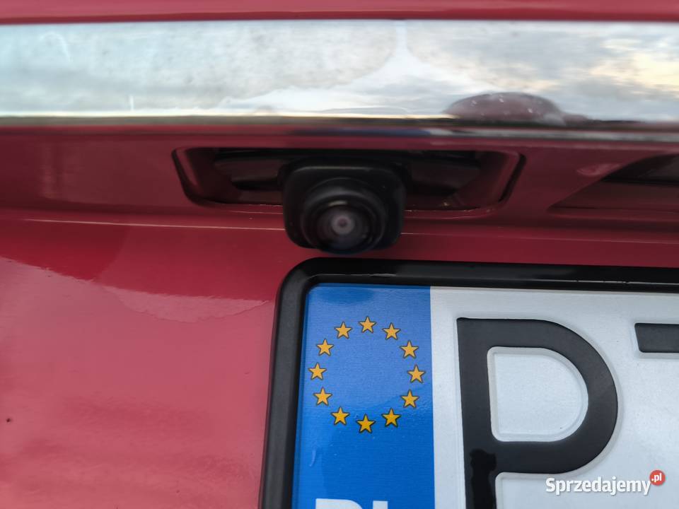 Sprzedam Citroen C4 SpaceTourer automat SpaceTourer Motoryzacja wielkopolskie Turek