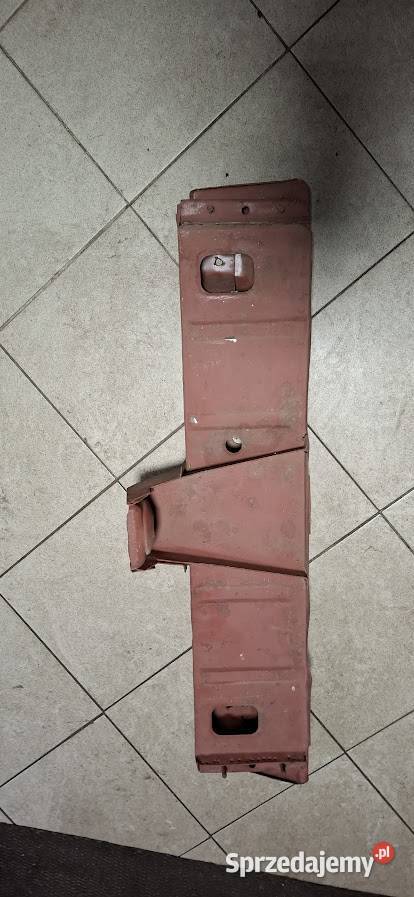 Tylka belka zawieszenia silnika Fiat 126 p Kutno sprzedam