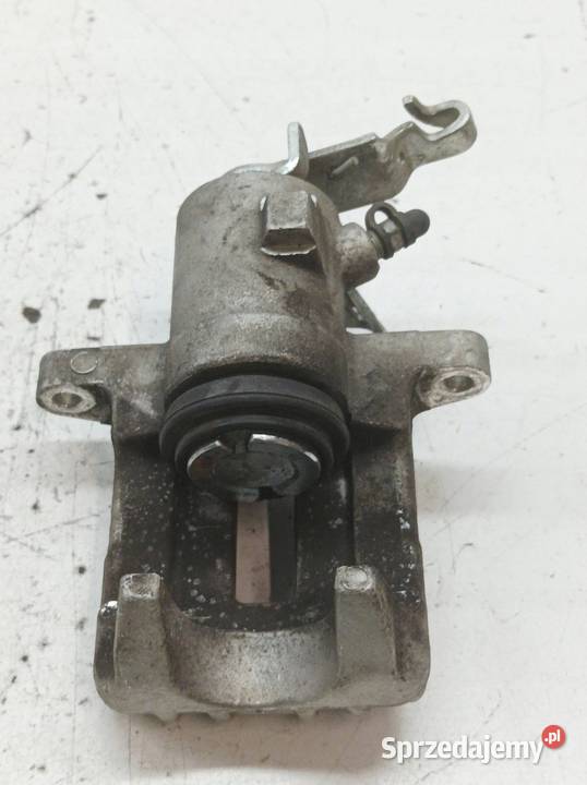 ZACISK HAMULCOWY PRAWY TYŁ 16 MPI LEON II JETTA