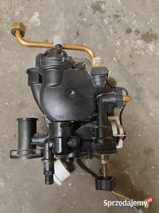 Pompa obiegowa do pieca gazowego Immergas Ostrów Wielkopolski