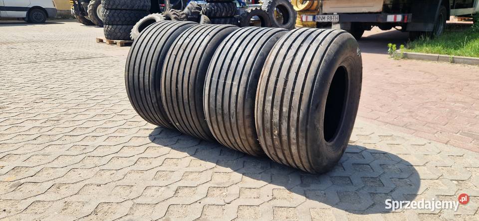 11L15 1158015 1007515 Alliance 10PR Nowe Opony rolnicze Nowe Miasto Lubawskie sprzedam