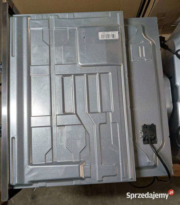 Hisense BI64211PX Piekarnik Wielofunkcyjny