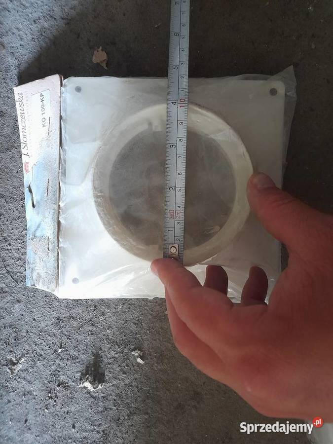 Kratki systemy kolano wentylacyjne łącznik Słupsk