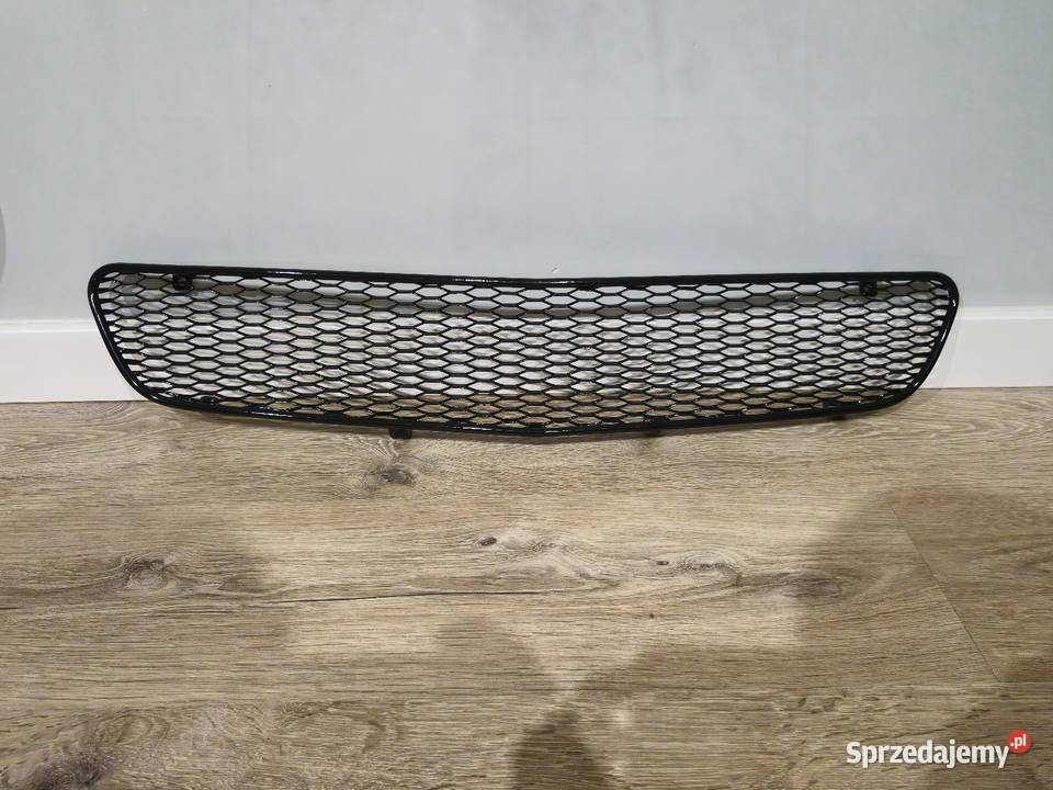 Metalowy grill vectra c renowacji Mińsk Mazowiecki sprzedam