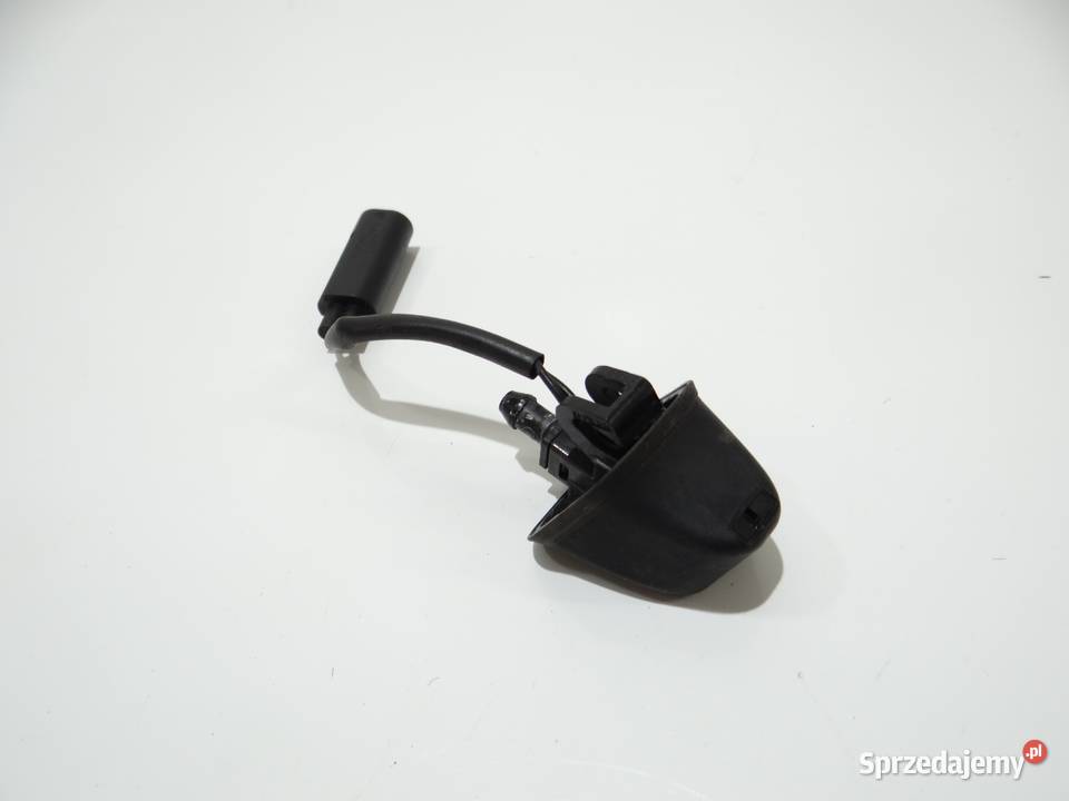 DYSZA SPRYSKIWACZY BMW E83 E90 E91 E92 8365385 lubelskie Strzyżewice