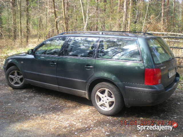 Volkswagen poduszka powietrzna Krapkowice