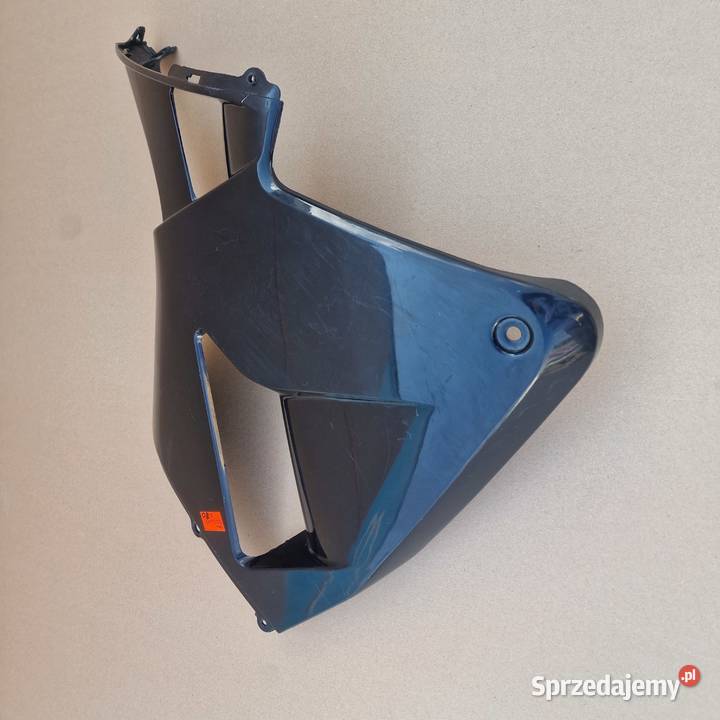 HONDA CBR 600RR 600 RR PC37 BOK BOCZEK OWIEWKA Bieleń
