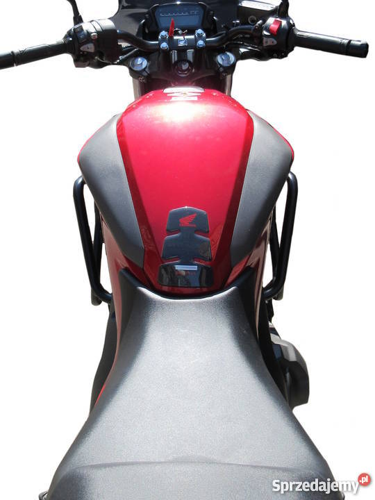 Gmole HEED do Honda NC 700 750 X S 20122017