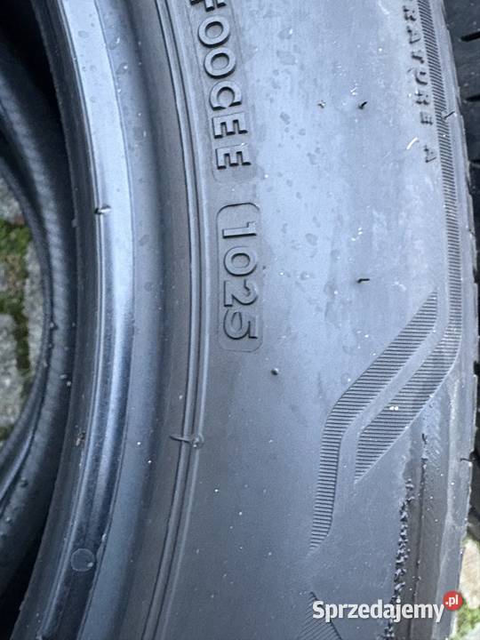 Bridgestone 2355519 Żagań sprzedam