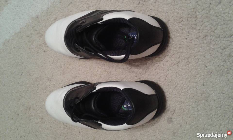 Buty do golfa Ostrołęka