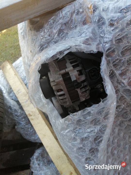 alternator 14 hiundai i30