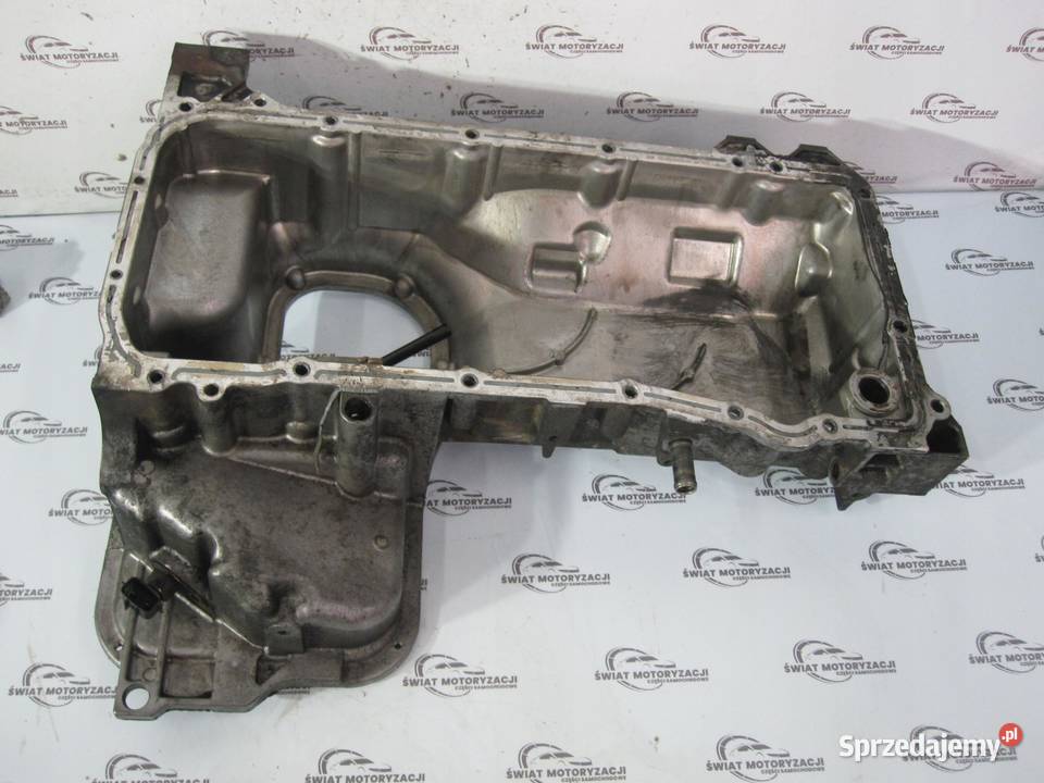 PATHFINDER NAVARA 25 DCI YD25 DDTI 09R 175 miska