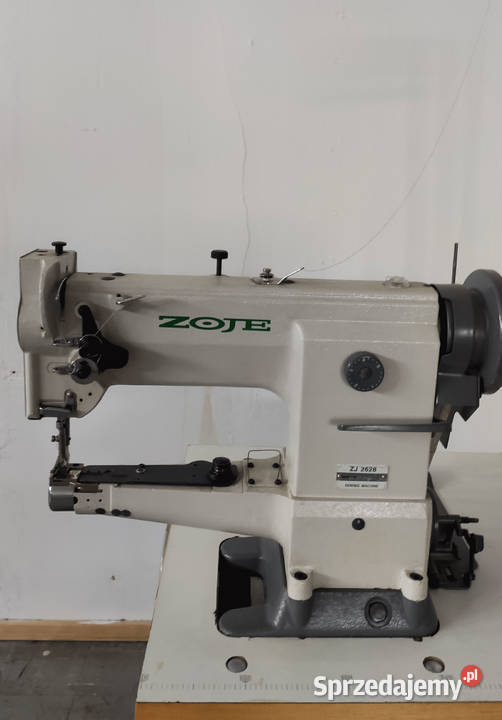 Maszyna do szycia ramienna lamowacz dolnośląskie Wrocław