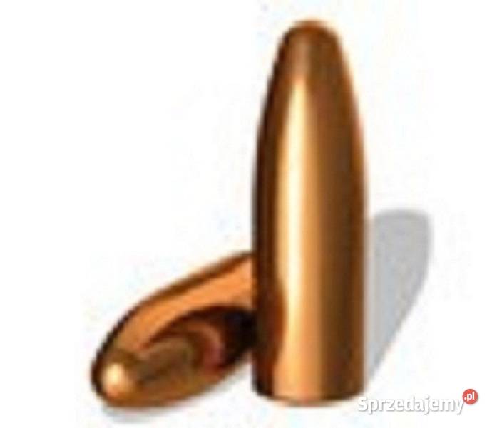 Pociski HN RN 303Brit180gr1166g HS Sporty strzeleckie i myślistwo mazowieckie Warszawa