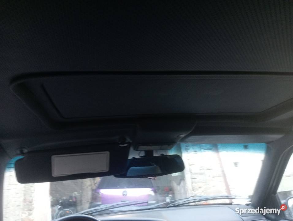 Passat B3 20 Benzgaz hak Myszków sprzedam