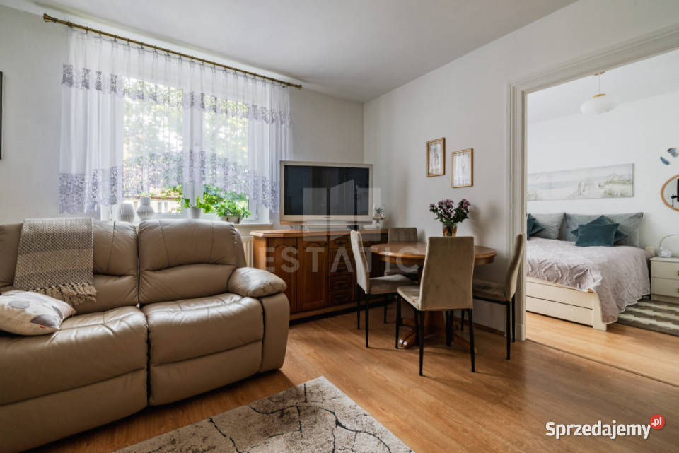 Mieszkanie na sprzedaż 458m2 2 pokoje Gdańsk