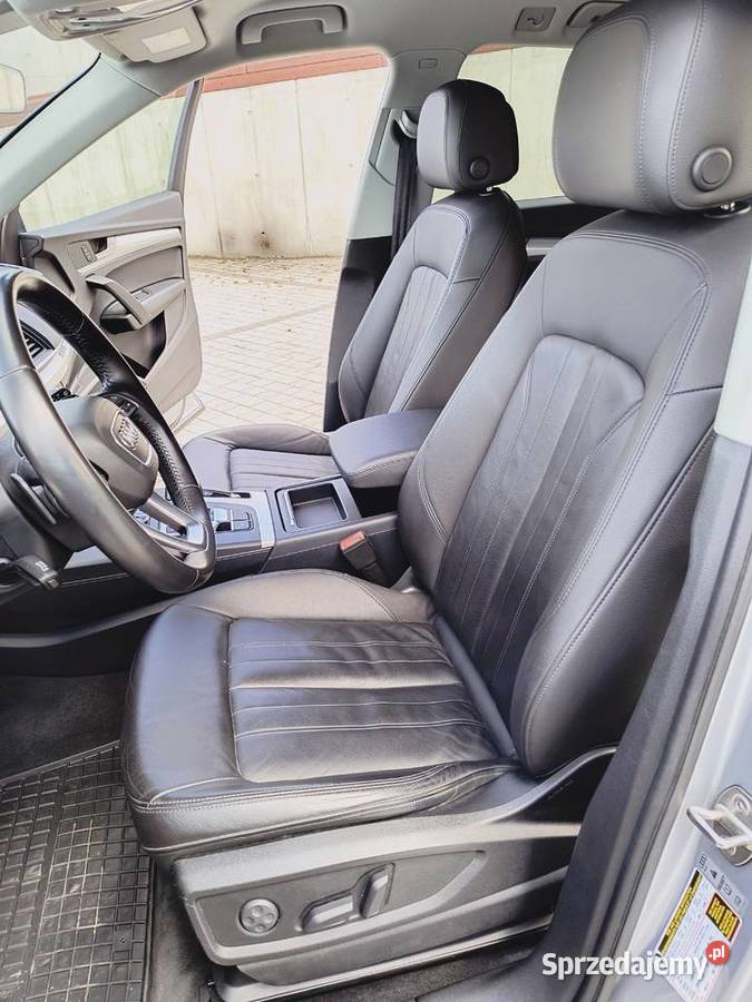 Audi Q5 Nowy Sącz