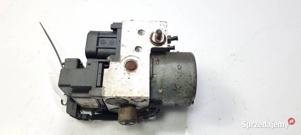POMPA ABS HAMULCOWA OPEL CORSA 0273004227 Pozostałe Lipno sprzedam