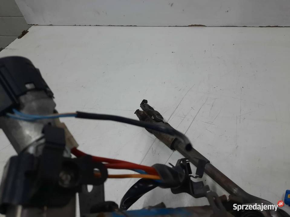 CITROEN C5 I 0104 20B 16V KOLUMNA STACYJKA świętokrzyskie Włoszczowa