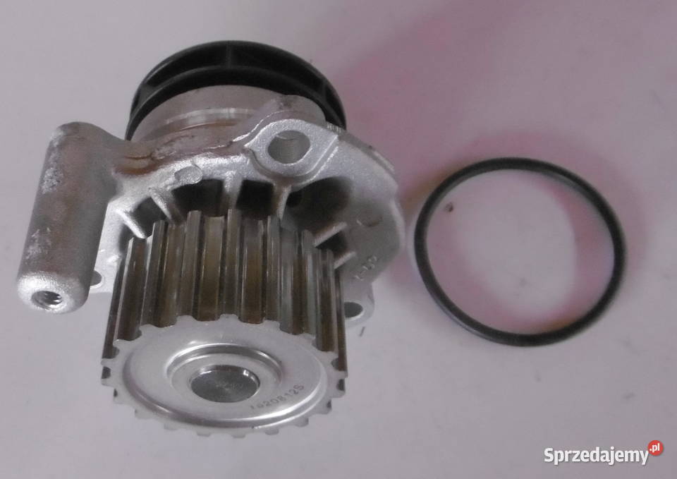 Vw Seat Skoda Audi Pompa wody Airtex nowa Silniki i osprzęt Mikołów sprzedam