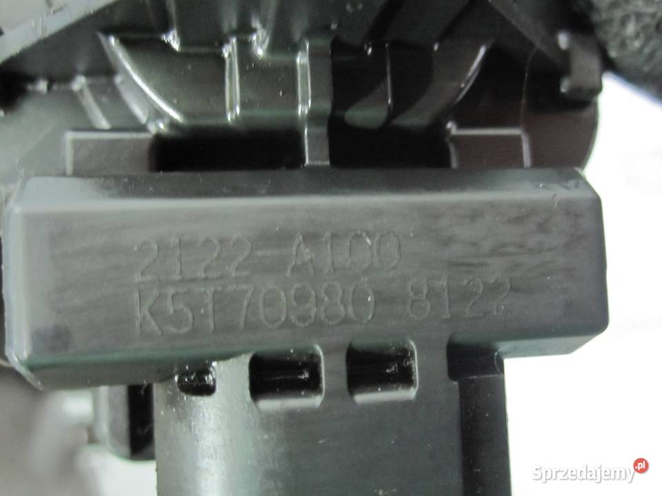 OPEL ANTARA 22 D A22DMH 184 12R zawór EGR Kielce sprzedam