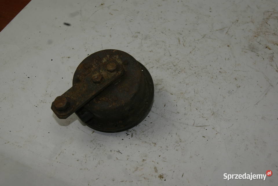 KLAKSON RUHLA IKA EFB 6V AWO TURIST EMW R35 IFA Rybnik sprzedam