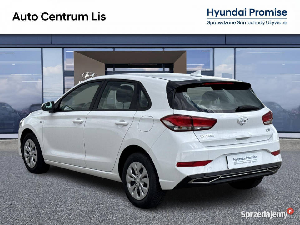 Salon Polska Faktura VAT 23 10 TGDi 120 Modern Kalisz